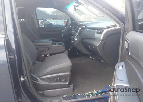 2017 Chevrolet Tahoe Commercial Fleet z USA, uszkodzony, nr VIN 1GNLCDEC9HR304490